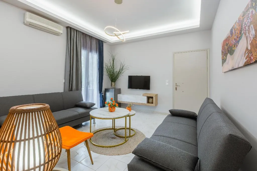 APARTMENT MOUNTAIN VIEW Room, ID Holiday Living, Athens