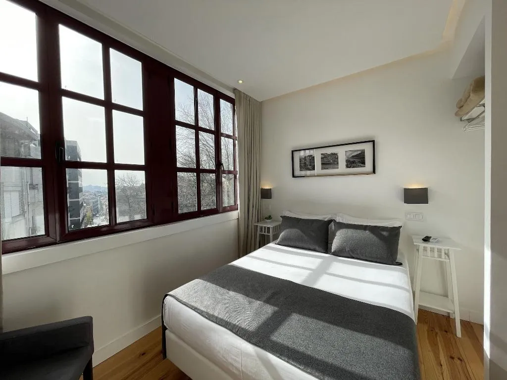 Room, Mystay Porto Centro, Porto