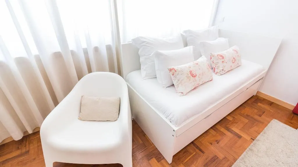 Sports and Entertainment, Oporto Stories Apartments - Santa Catarina, 219, Porto