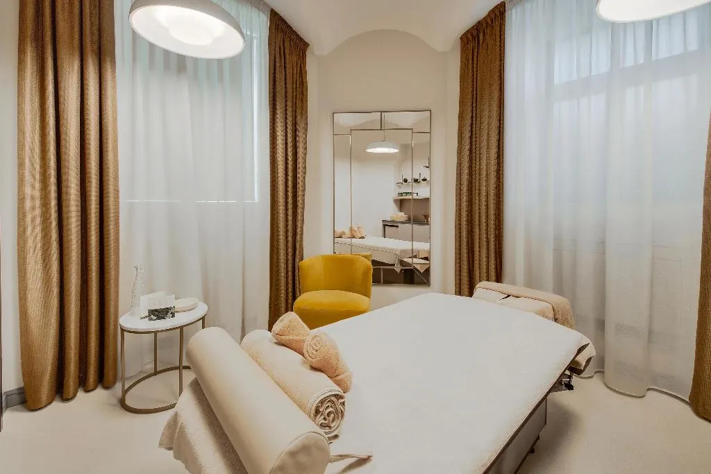 Sports and Entertainment, Grand Poet Hotel by Semarah, Riga
