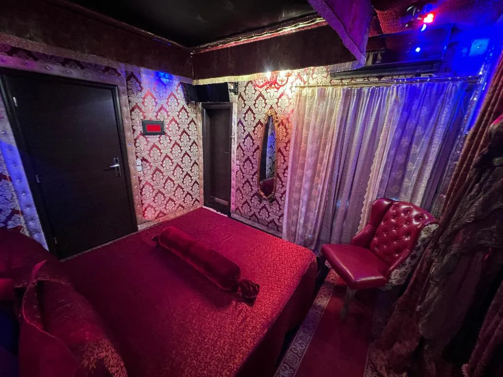 DOUBLE DELUXE Room, Xcite Hotel Salem, Athens