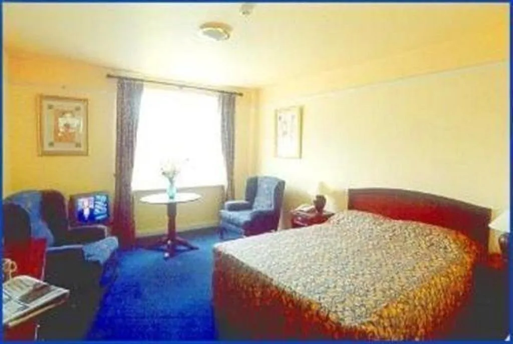 General view, Belvedere Lodge, Cork