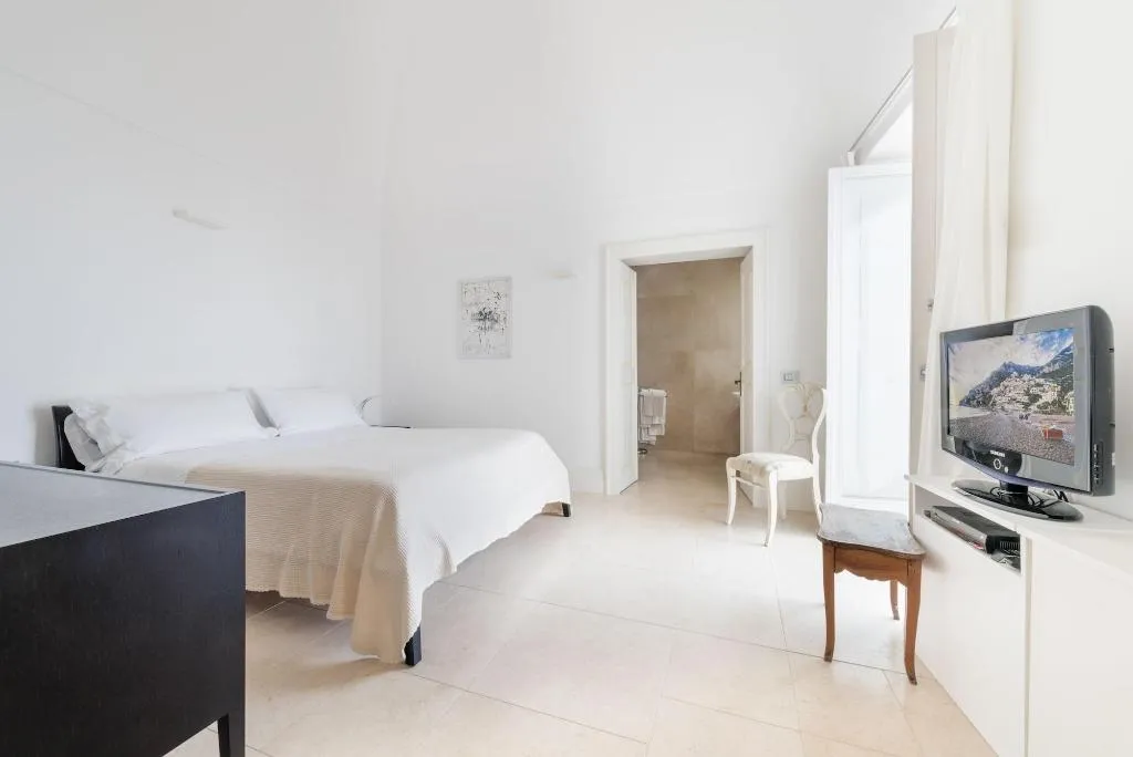 Room, Villa Magia, Naples