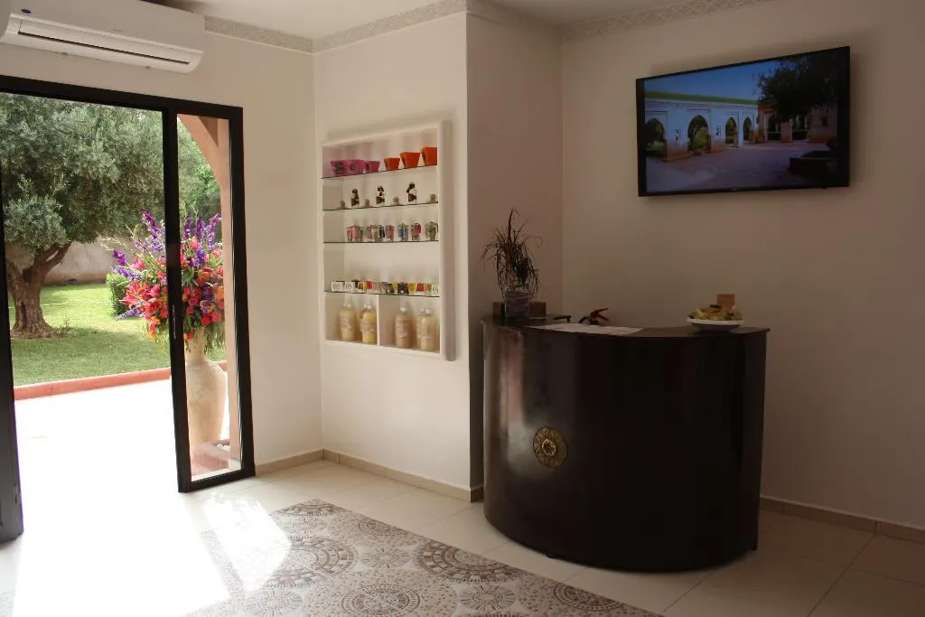 Sports and Entertainment, Riad La Maison des Oliviers, Marrakech