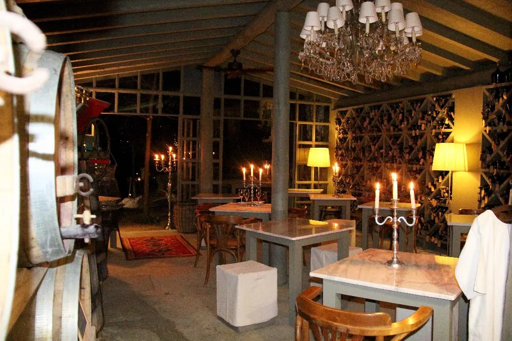General view, Carmo's Boutique Hotel, Porto