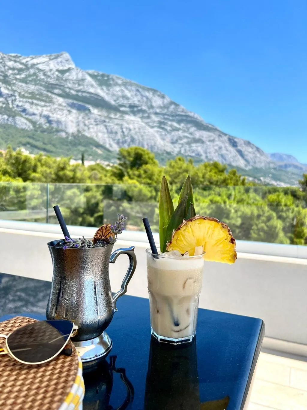 General view, Boutique Hotel Mirjam, Split