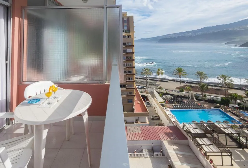 Double or Twin STANDARD Room, Checkin Concordia Playa, Tenerife