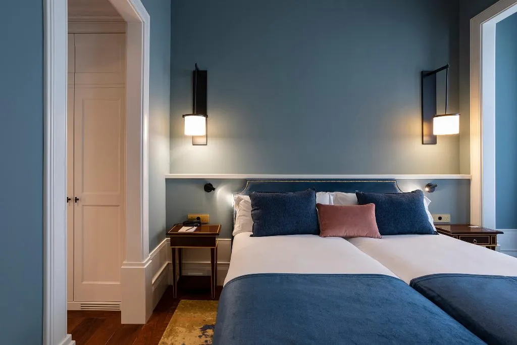 DOUBLE SUPERIOR WITH VIEWS Room, Icon Duplo Ribeira, Porto