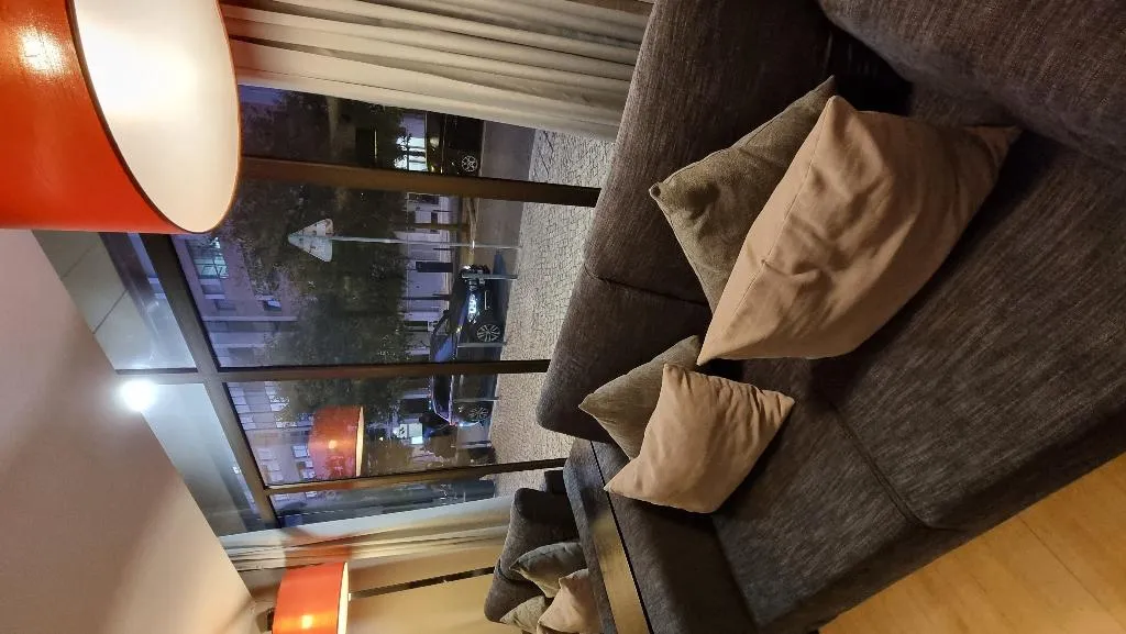 Lobby, Hotel Principe Lisboa, Lisbon