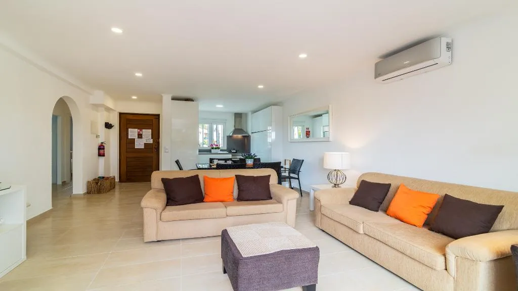 APARTMENT THREE BEDROOMS Room, Apartamentos The Old Village by Village 4u, Algarve