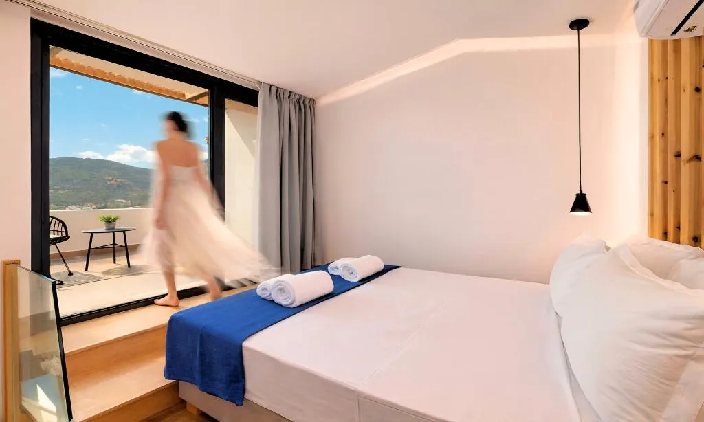APARTMENT DUPLEX Room, Aelia Suite, Crete