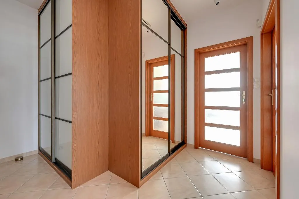 APARTMENT CAPACITY 4 ONE BEDROOM Room, Dom & House Apartments Parkur Sopot, Gdansk