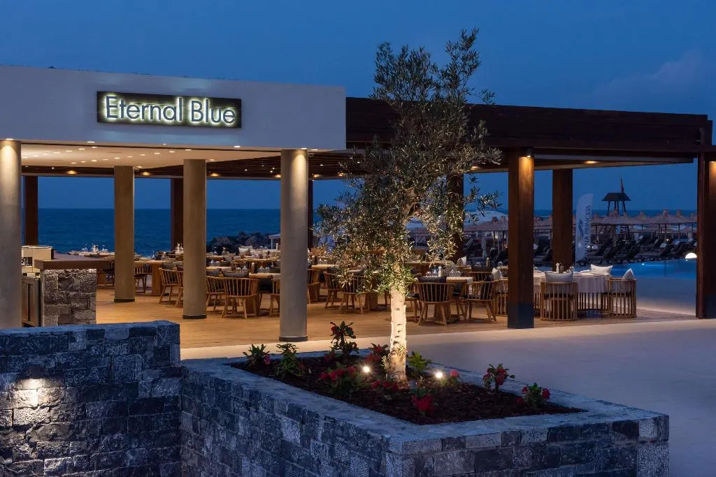 General view, Nana Princess Suites Villas and Spa, Crete