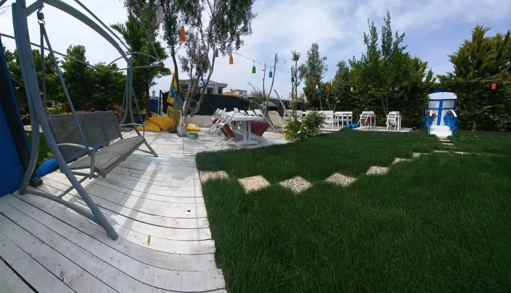 Sports and Entertainment, Hotel Antonio, Izmir