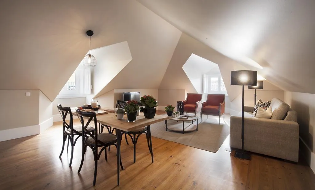 APARTMENT ONE BEDROOM Room, Lisbon Five Stars Apartments Bica 246, Lisbon