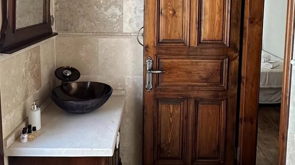 TRIPLE STANDARD Room, Cunda Konak Nazimaki, Izmir