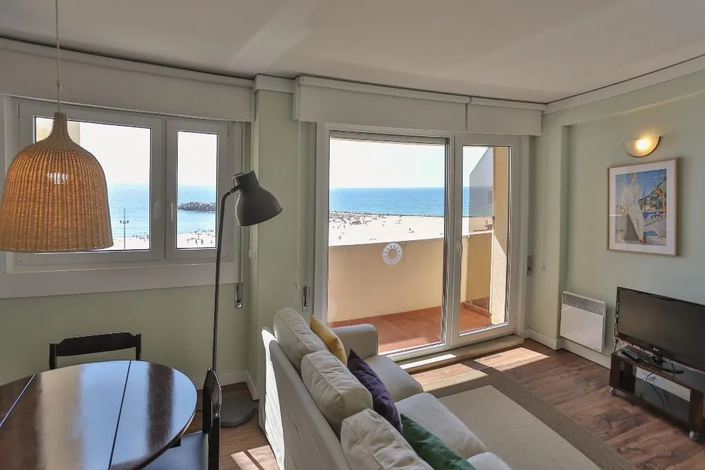 APARTMENT SUPERIOR ONE BEDROOM Room, Hotel Apartamento Solverde, Porto