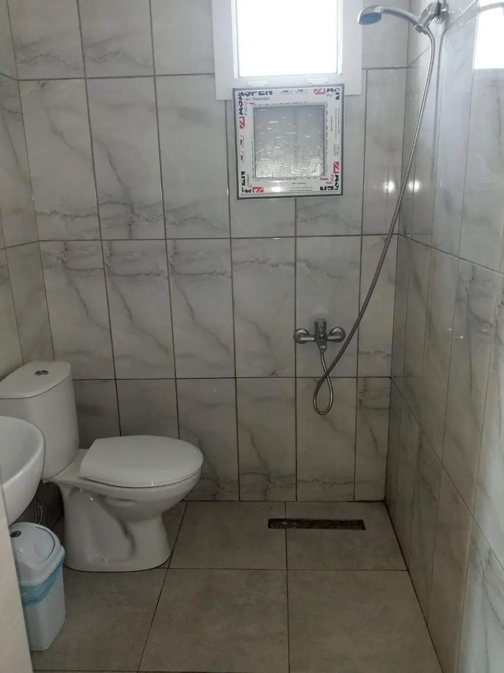 Room, Okyanus Otel, Dalaman