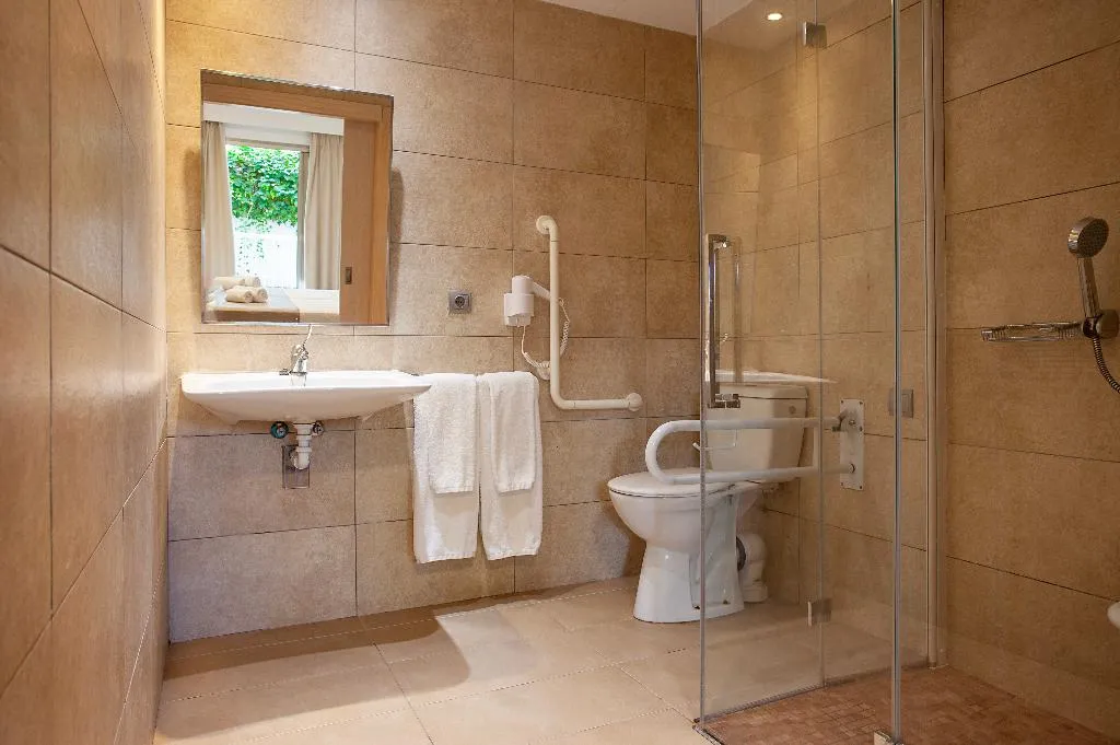 QUADRUPLE STANDARD Room, Hotel Puchet Ibiza, Ibiza