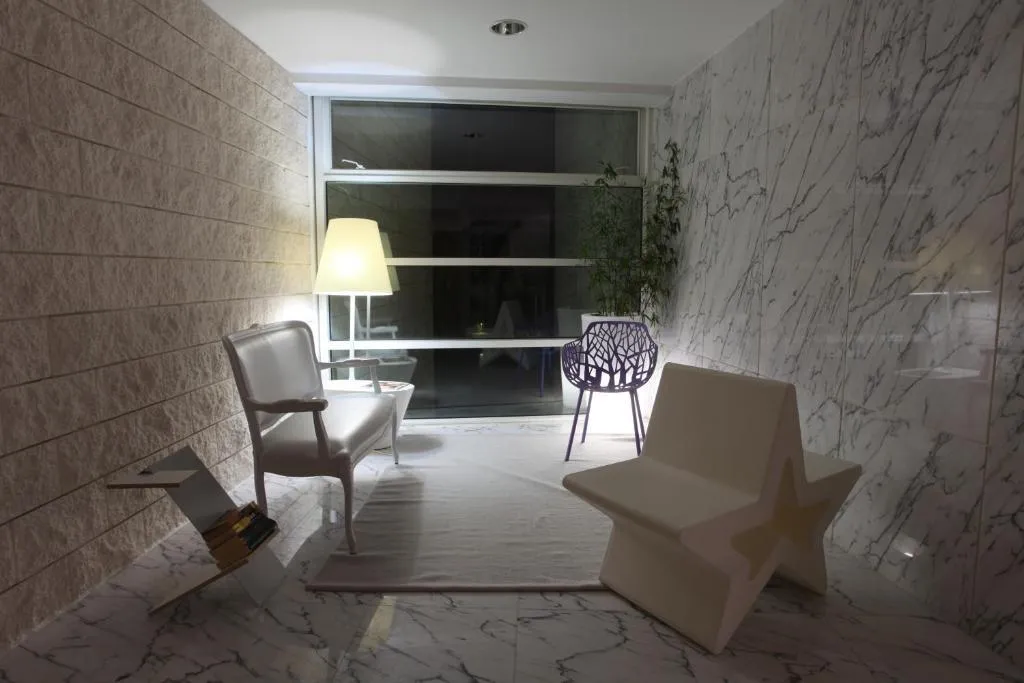 Lobby, Marina Club Resort - Marina Club Suite Hotel, Algarve