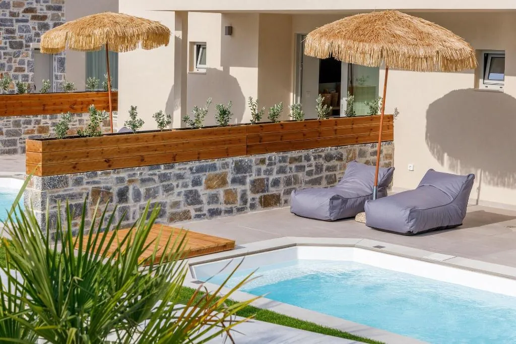 General view, Anassa Suites By Estia Adults Only, Crete
