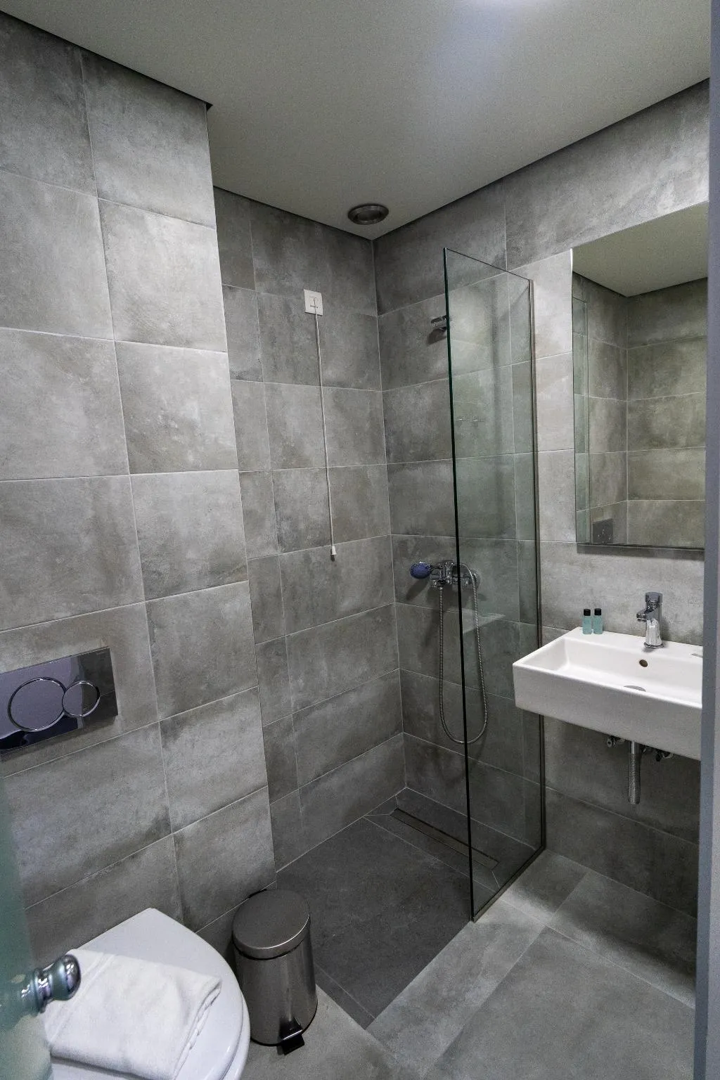 TRIPLE DELUXE Room, Argo, Athens