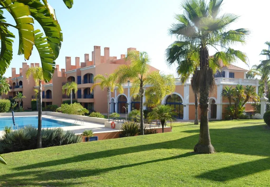 General view, F5 Vila Sol by Garvetur, Algarve