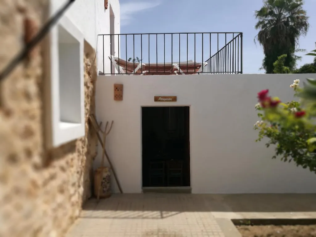 General view, Agroturismo Can Prats, Ibiza