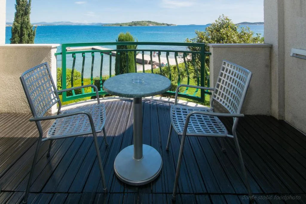 DOUBLE DELUXE Room, Villa Radin, Split