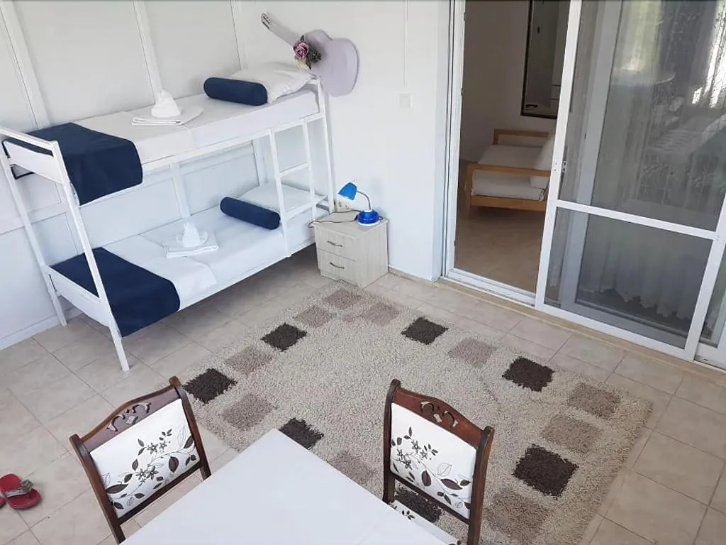 Room, Hotel Antonio, Izmir