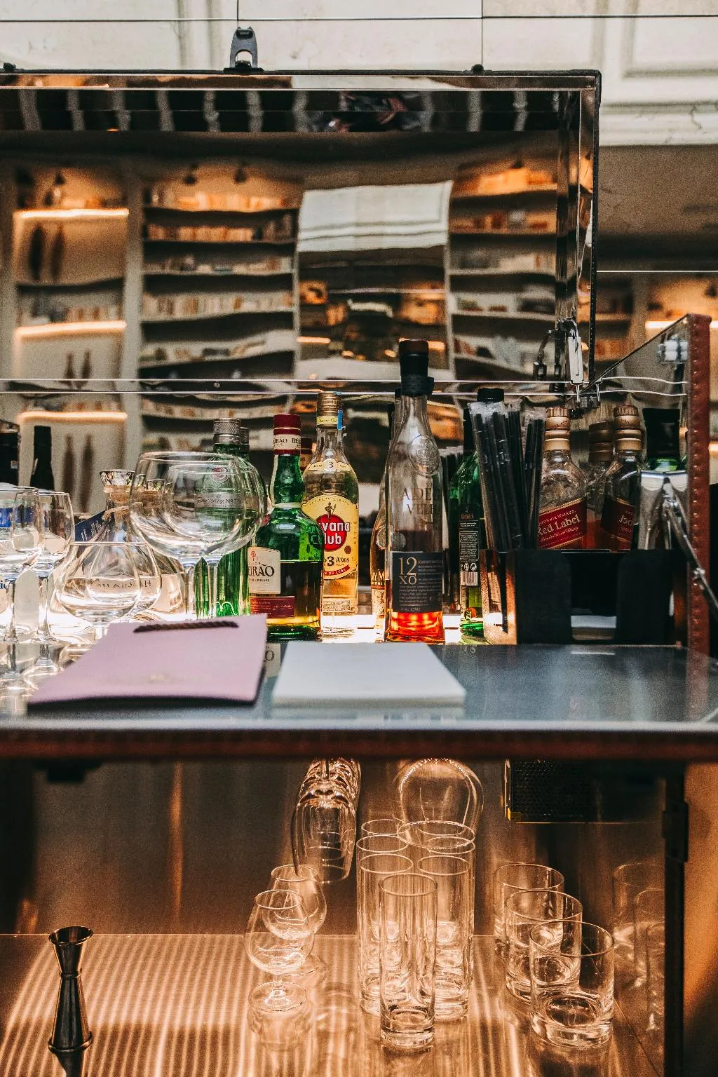 Bar, Torel 1884 Suites & Apartments, Porto