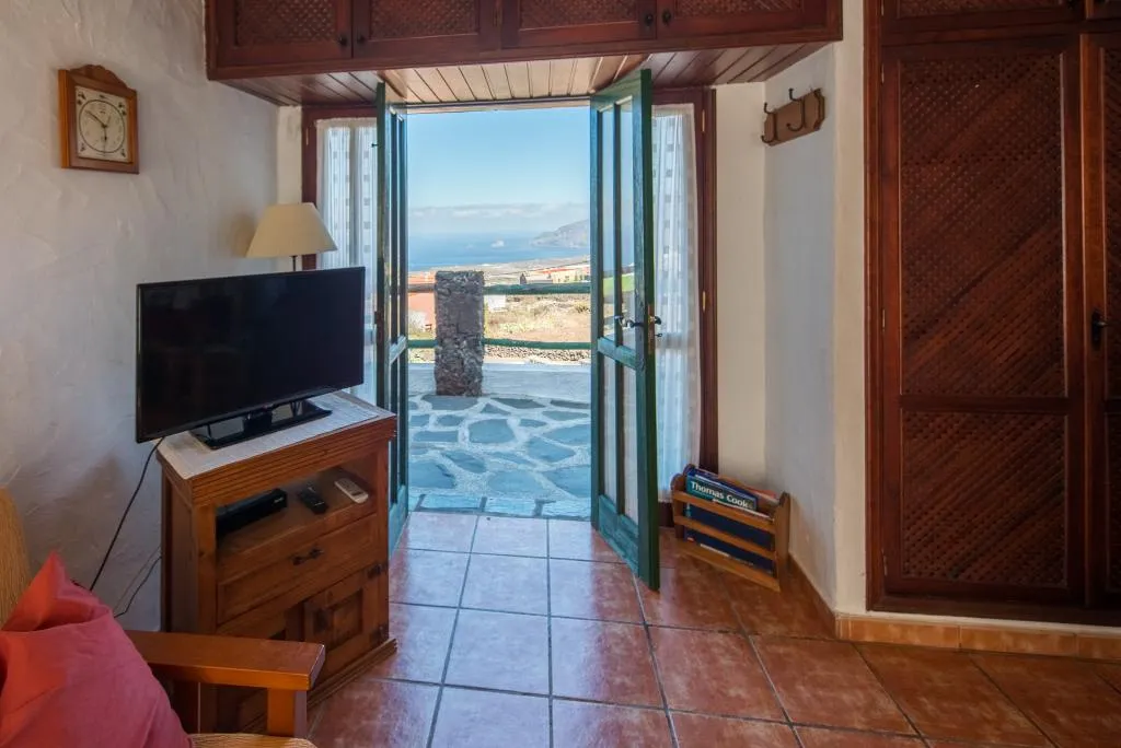 APARTMENT CAPACITY 5 Room, Complejo Rural la Brujita, Tenerife