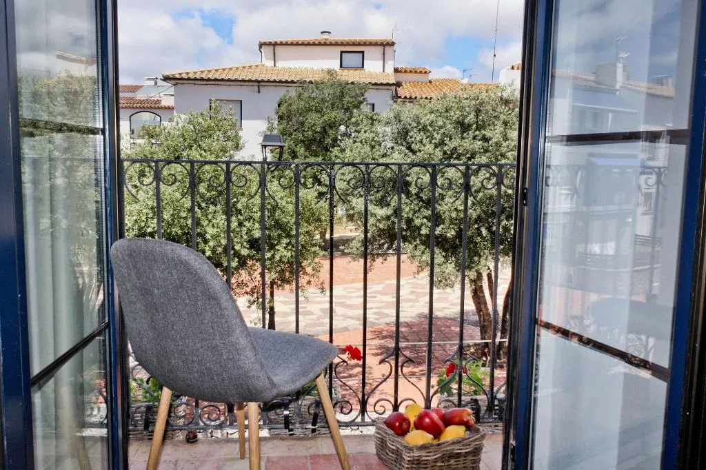 Room, Casa Calella, Costa Brava
