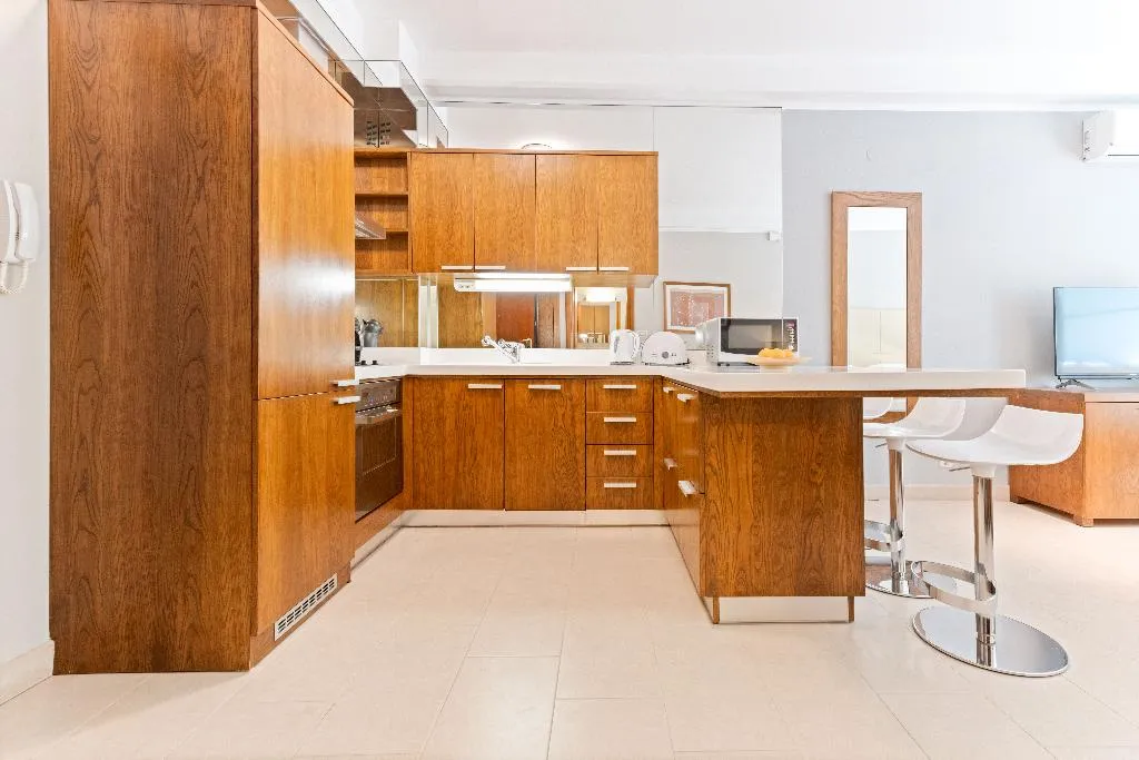 STUDIO WITH KITCHENETTE Room, The Residence, Split