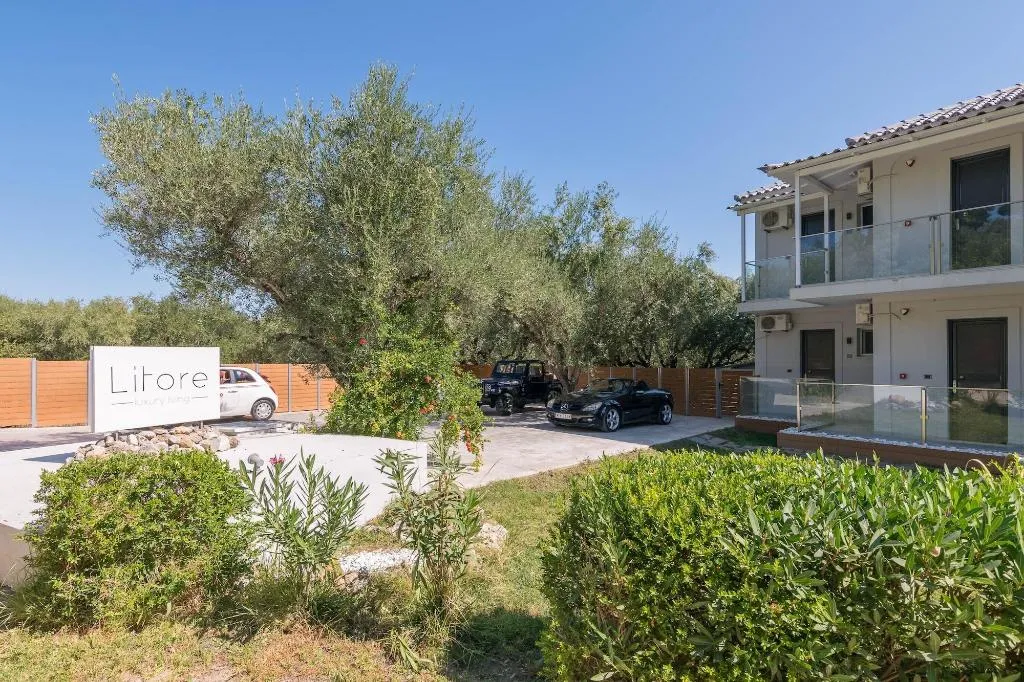 General view, Litore Luxury Living, Zante