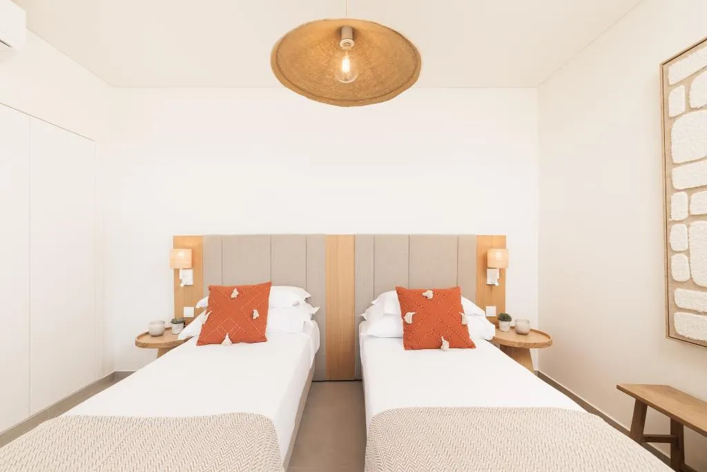 SUITE TWO BEDROOMS Room, Flamingos Salgados, Algarve