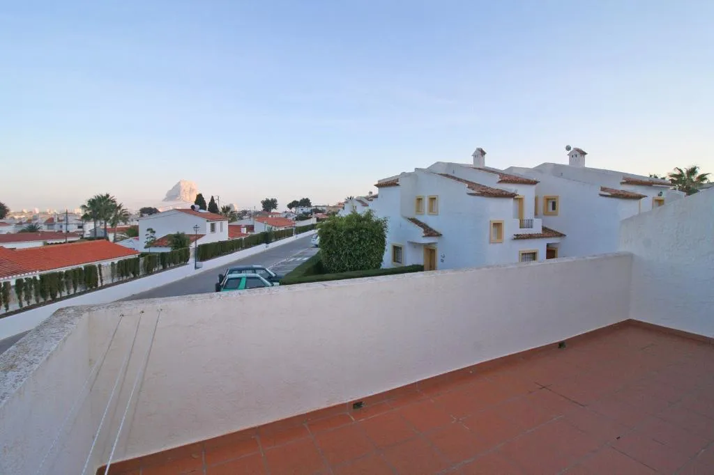 BUNGALOW STANDARD Room, Bungalows Puerta de Calpe, Costa Blanca