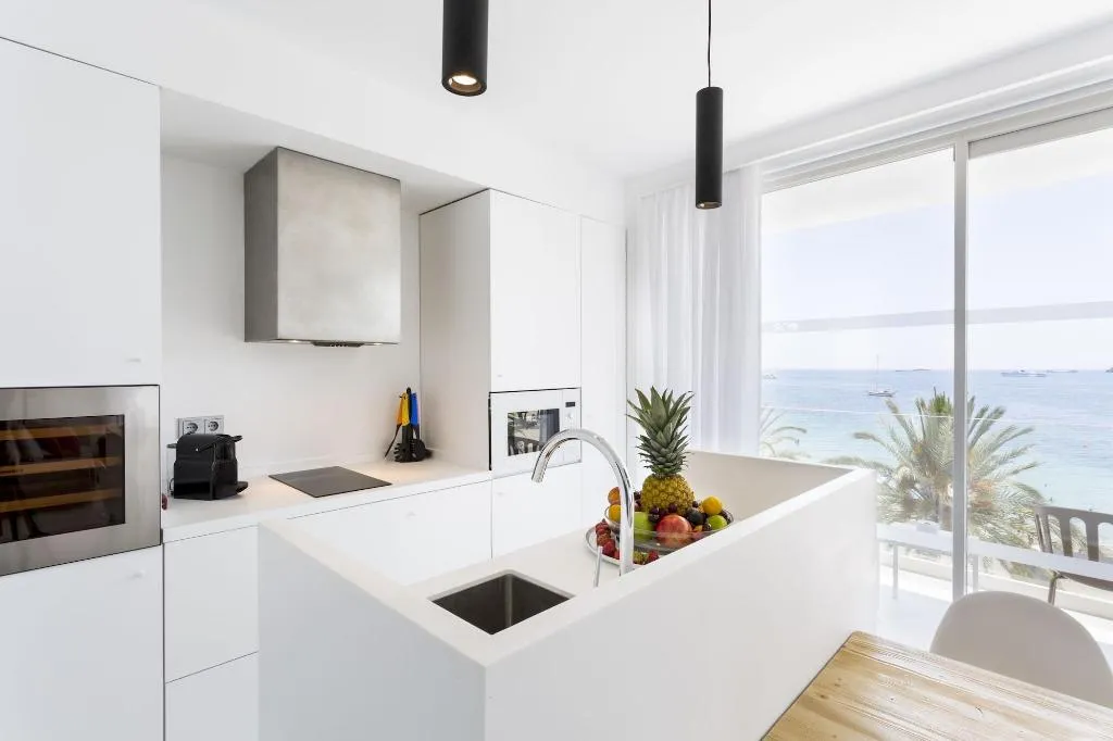 Room, One Ibiza Suites, Ibiza