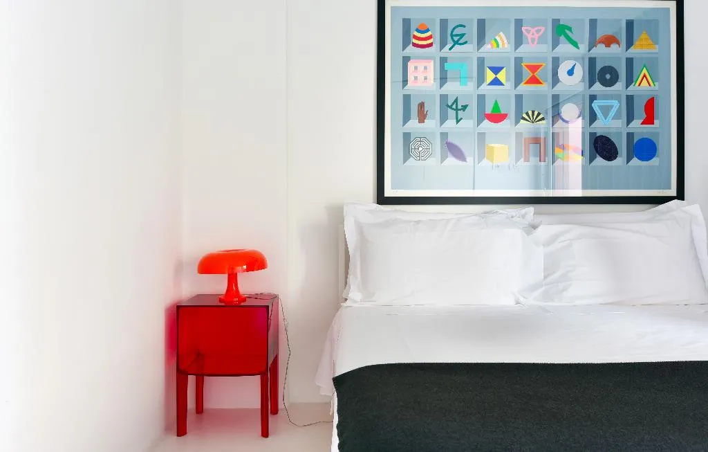 APARTMENT TWO BEDROOMS Room, Le Suite Di Palazzo Segreti, Milan