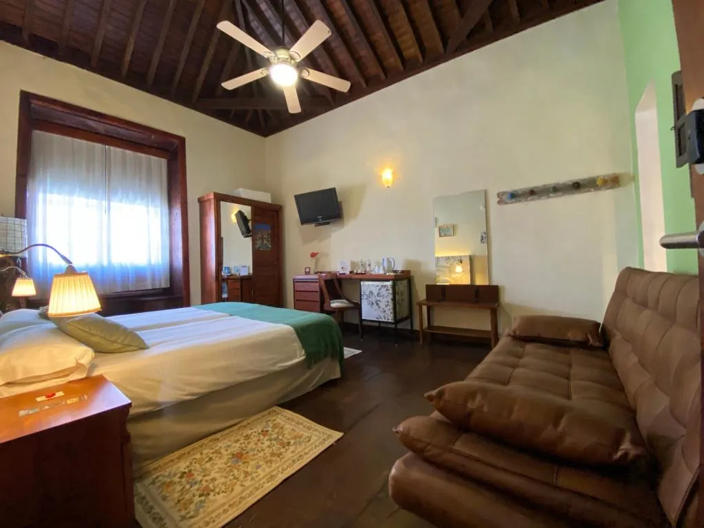 TRIPLE STANDARD Room, Gara Hotel, Tenerife