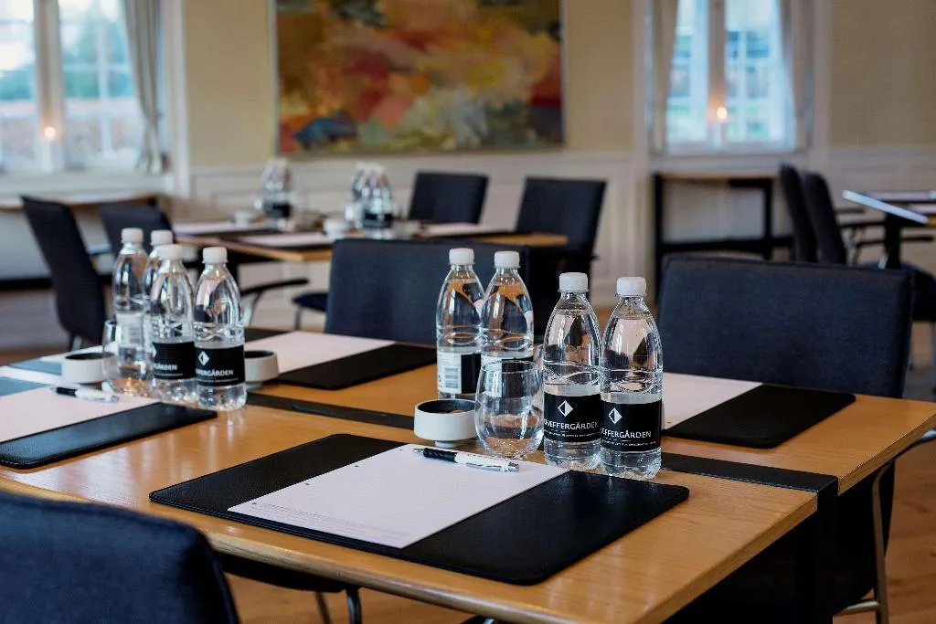 Conferences, Sure Hotel by Best Western Schaeffergaarden, Copenhagen