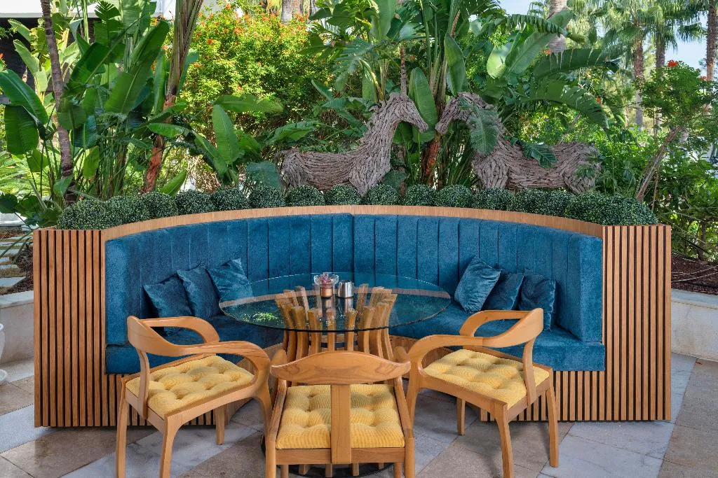 Bar, HillStone  Bodrum Hotel & SPA, Bodrum