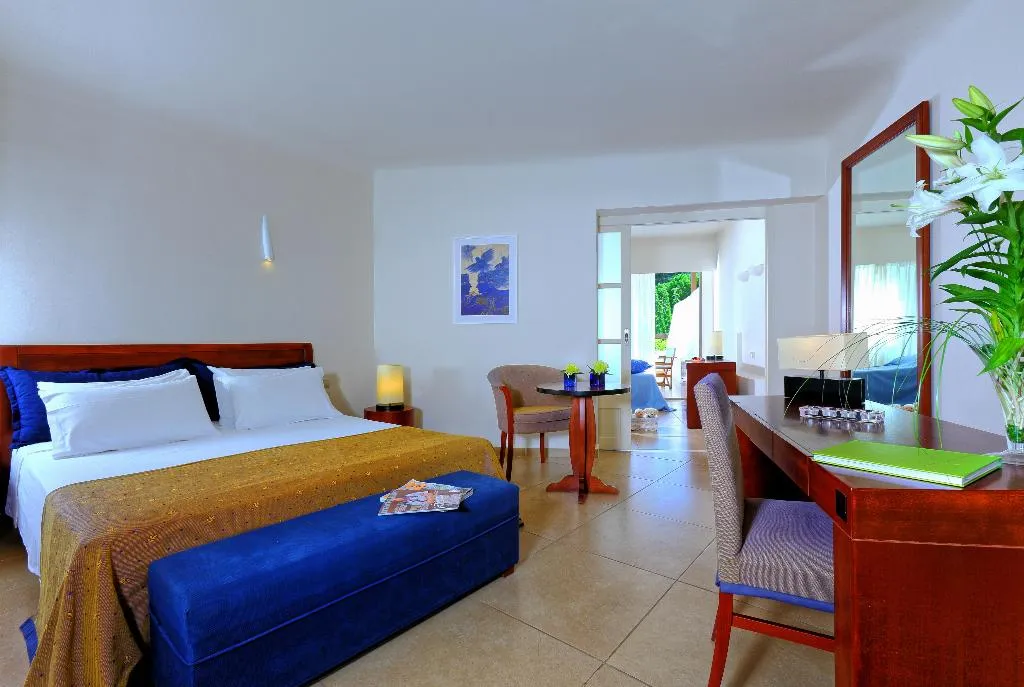 FAMILY ROOM STANDARD Room, Apollonia Resort & Spa, Crete