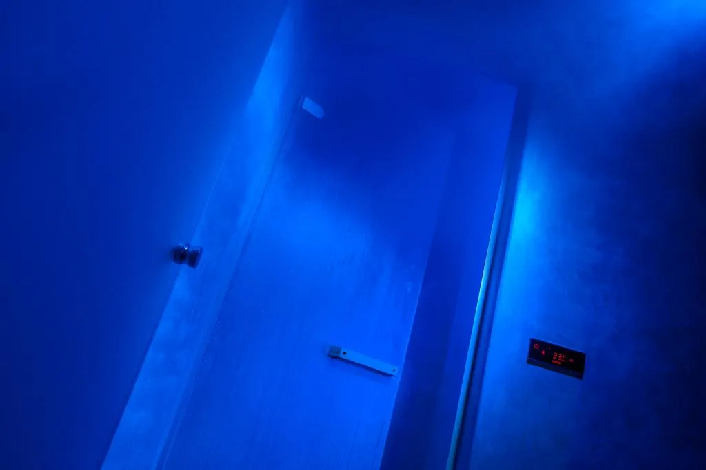 SUITE PREMIUM SEA VIEW Room, Neptune Luxury Spa Suites, Santorini