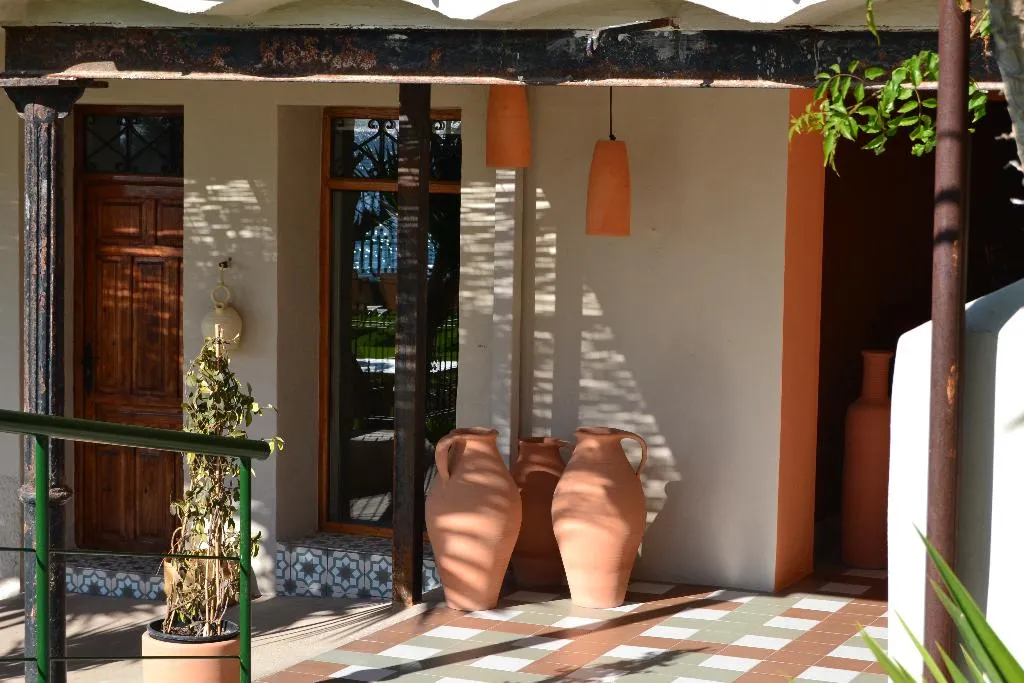 Lobby, Paradisun Villajoyosa, Costa Blanca