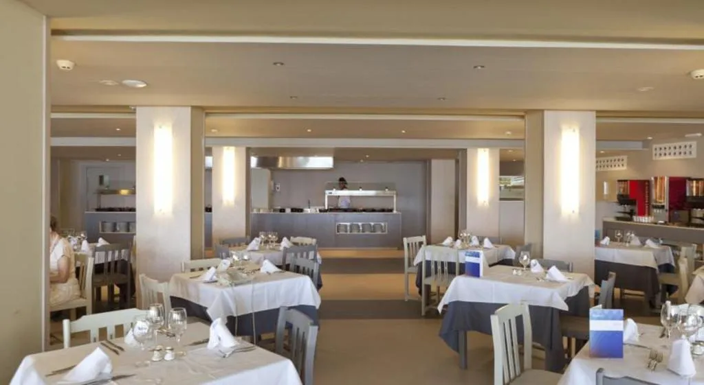 Restaurant, Be Live Adults Only Marivent, Majorca