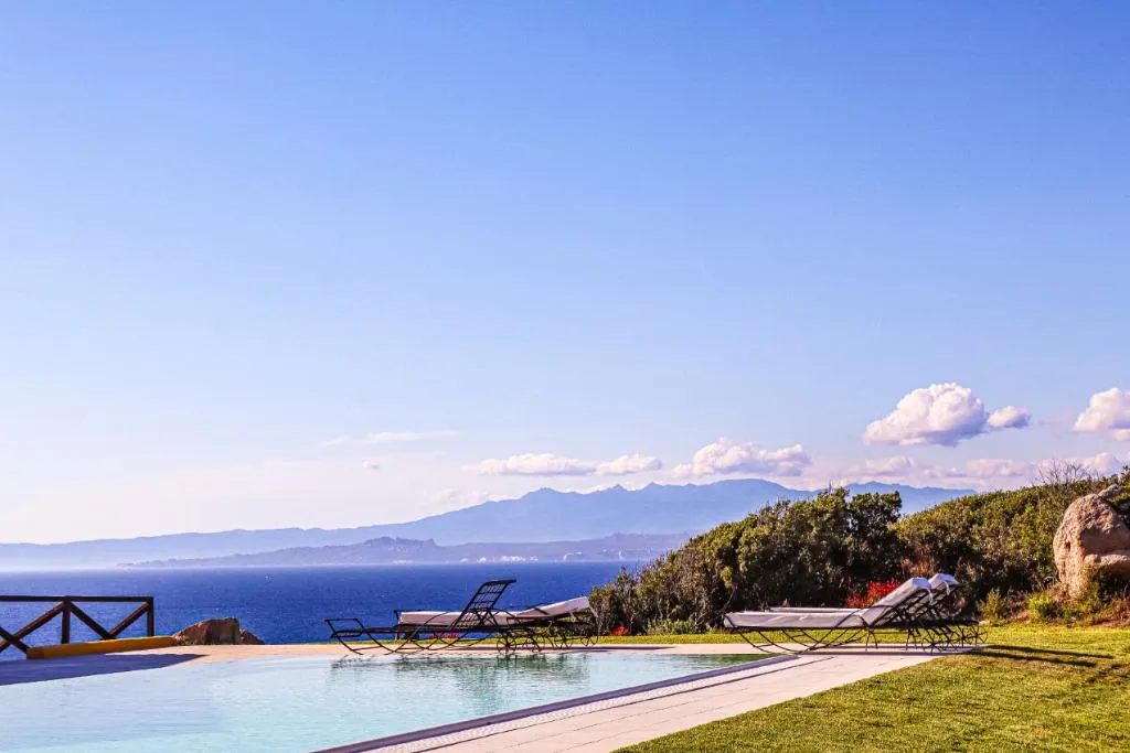 General view, Borgo Arborea Charming Retreat, Olbia