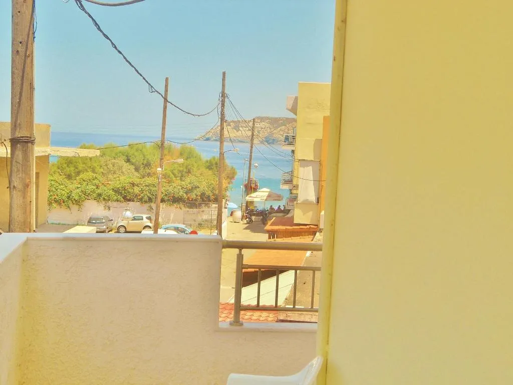 General view, Apollonia Apartments, Crete