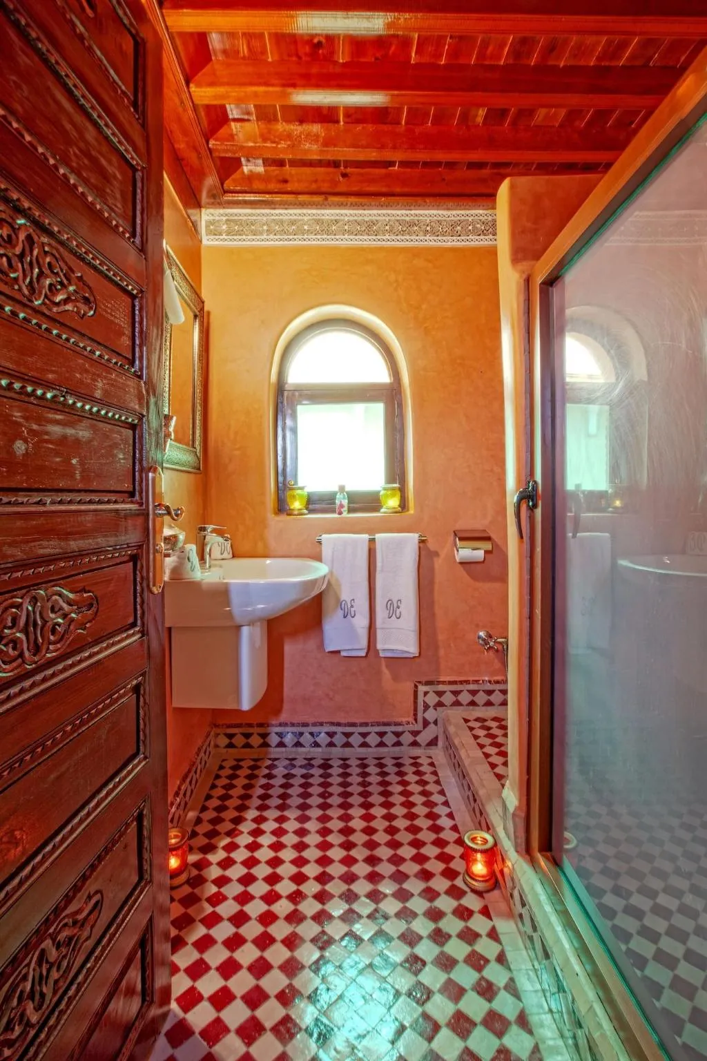 Room, Riad Dar Essalam, Marrakech