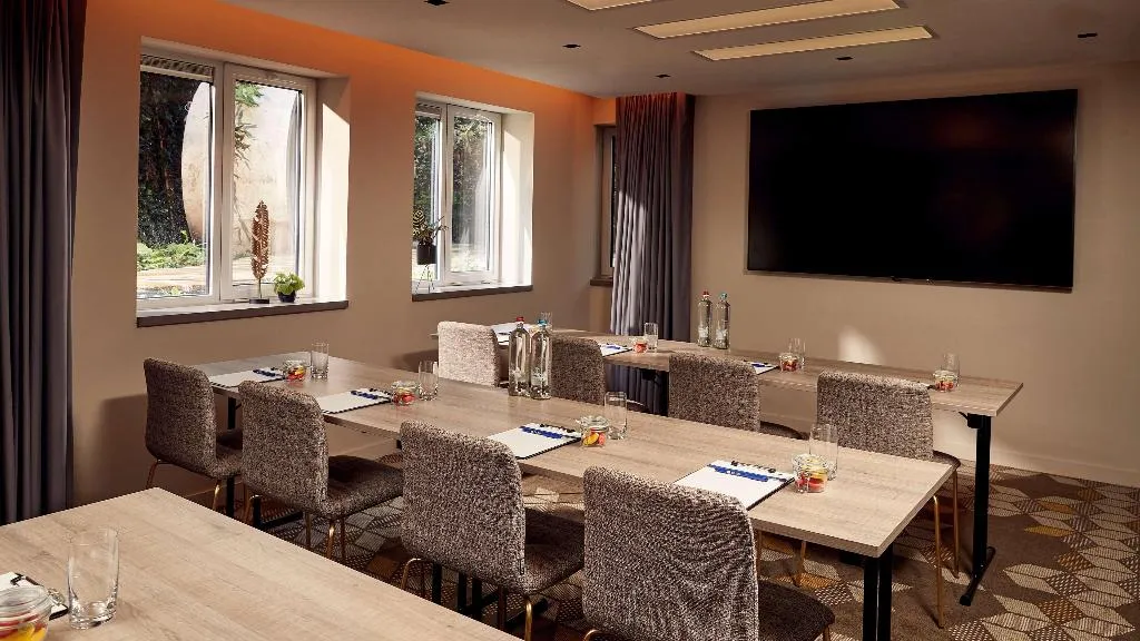 Conferences, Park Plaza Vondelpark, Amsterdam